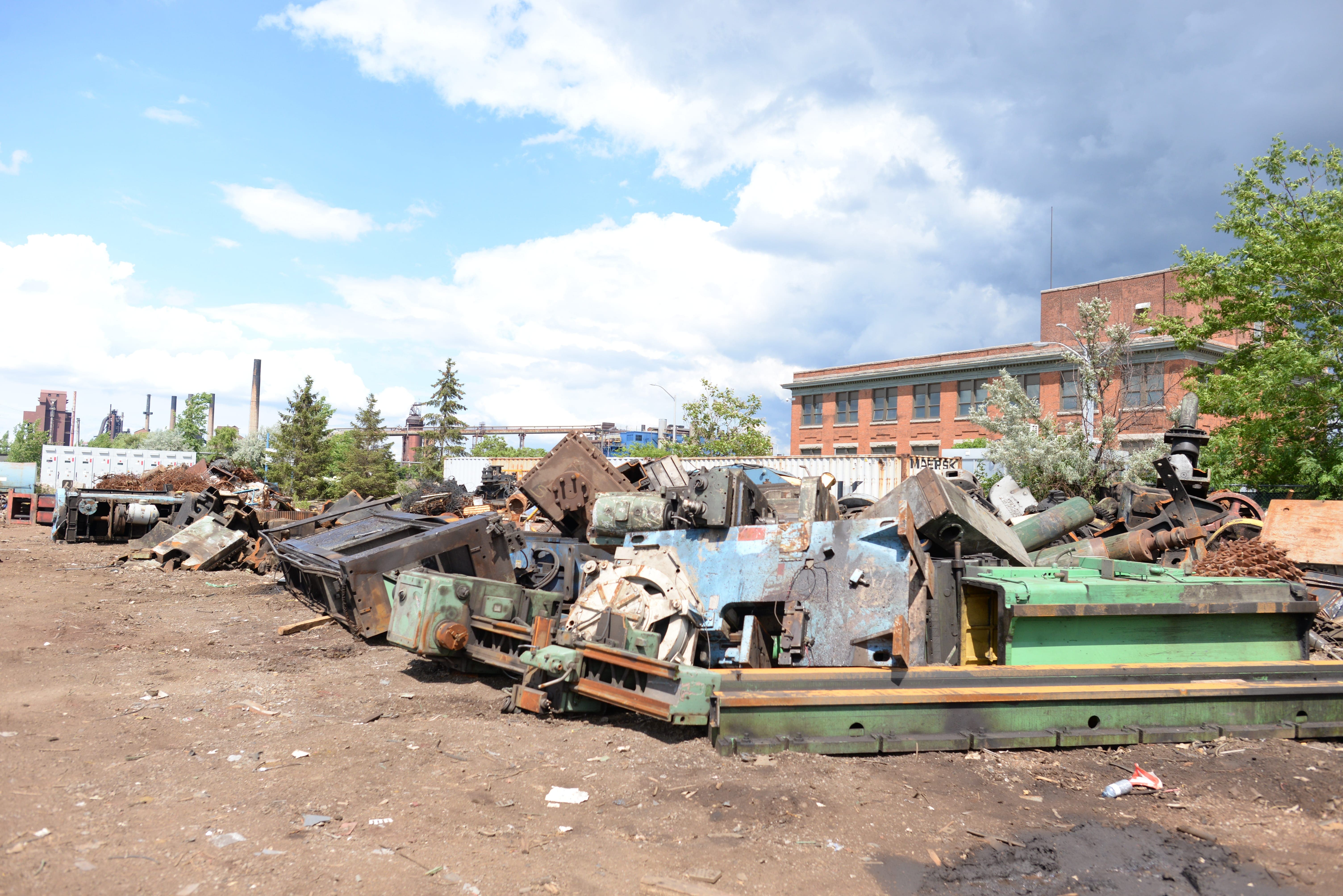 Our Products Sunrise Metals Inc.